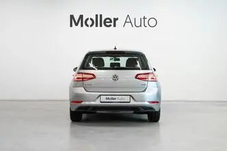 Volkswagen Golf, 1.4, 92 kW, petrol, manual, front-wheel drive