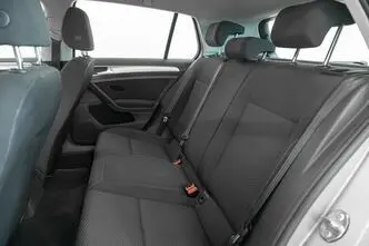 Volkswagen Golf, 1.4, 92 kW, petrol, manual, front-wheel drive