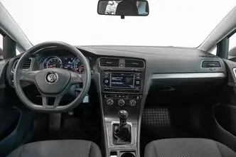 Volkswagen Golf, 1.4, 92 kW, petrol, manual, front-wheel drive