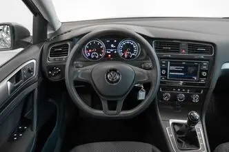 Volkswagen Golf, 1.4, 92 kW, petrol, manual, front-wheel drive