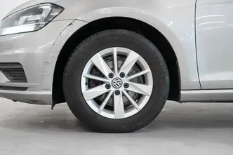 Volkswagen Golf, 1.4, 92 kW, petrol, manual, front-wheel drive