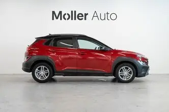 Hyundai Kona, 1.0, 88 kW, бензин, автомат, передний привод