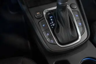 Hyundai Kona, 1.0, 88 kW, бензин, автомат, передний привод
