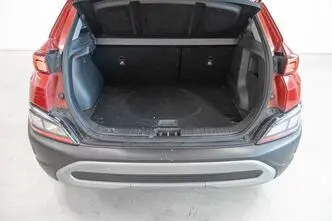 Hyundai Kona, 1.0, 88 kW, бензин, автомат, передний привод