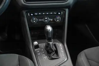 Volkswagen Tiguan, 1.5, 110 kW, бензин, автомат, передний привод