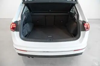 Volkswagen Tiguan, 1.5, 110 kW, бензин, автомат, передний привод