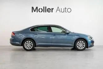 Volkswagen Passat, 1.4, 92 kW, bensiin, automaat, esivedu