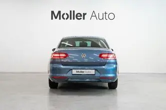 Volkswagen Passat, 1.4, 92 kW, bensiin, automaat, esivedu