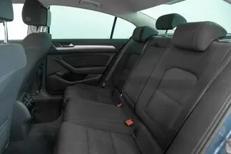 Volkswagen Passat, 1.4, 92 kW, bensiin, automaat, esivedu