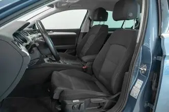 Volkswagen Passat, 1.4, 92 kW, bensiin, automaat, esivedu