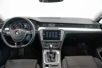Volkswagen Passat, 1.4, 92 kW, bensiin, automaat, esivedu