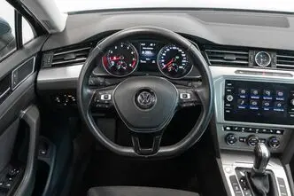 Volkswagen Passat, 1.4, 92 kW, bensiin, automaat, esivedu