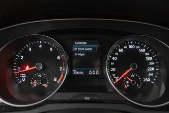 Volkswagen Passat, 1.4, 92 kW, bensiin, automaat, esivedu