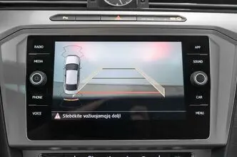 Volkswagen Passat, 1.4, 92 kW, bensiin, automaat, esivedu