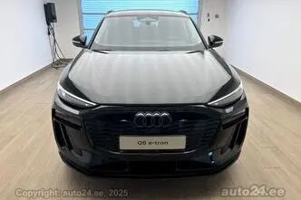 Audi Q6 e-tron, 225 kW, elekter, automaat, tagavedu