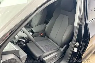 Audi Q6 e-tron, 225 kW, elekter, automaat, tagavedu