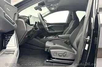Audi Q6 e-tron, 225 kW, elekter, automaat, tagavedu