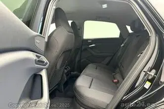 Audi Q6 e-tron, 225 kW, elekter, automaat, tagavedu