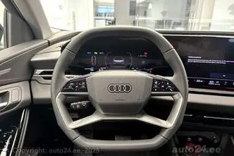 Audi Q6 e-tron, 225 kW, elekter, automaat, tagavedu