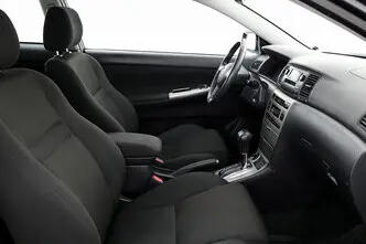 Toyota Corolla, 1.6, 110 kW, bensiin, automaat, esivedu