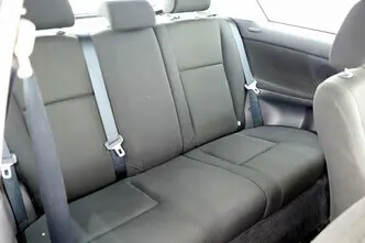 Toyota Corolla, 1.6, 110 kW, bensiin, automaat, esivedu