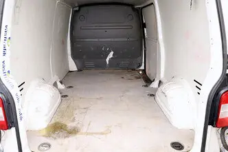 Volkswagen Transporter, 2.0, 140 kW, diisel, automaat, esivedu