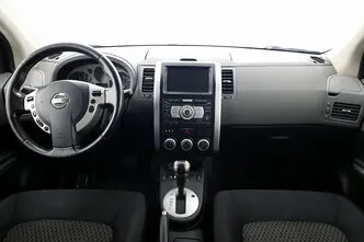 Nissan X-Trail, 2.0, 141 kW, bensiin, automaat, nelikvedu