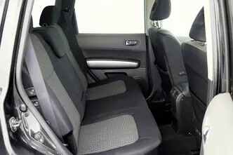 Nissan X-Trail, 2.0, 141 kW, bensiin, automaat, nelikvedu