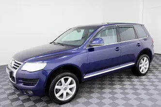 Volkswagen Touareg, 3.0, 224 kW, diisel, automaat, nelikvedu