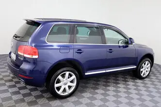 Volkswagen Touareg, 3.0, 224 kW, diisel, automaat, nelikvedu