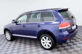 Volkswagen Touareg, 3.0, 224 kW, diisel, automaat, nelikvedu