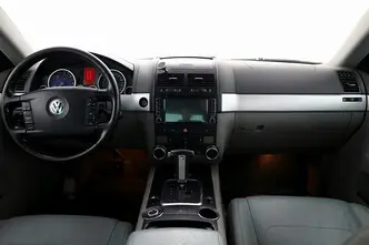 Volkswagen Touareg, 3.0, 224 kW, diisel, automaat, nelikvedu