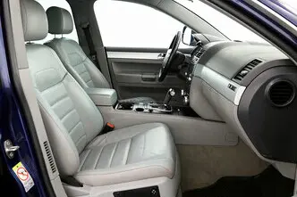 Volkswagen Touareg, 3.0, 224 kW, diisel, automaat, nelikvedu