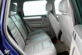 Volkswagen Touareg, 3.0, 224 kW, diisel, automaat, nelikvedu