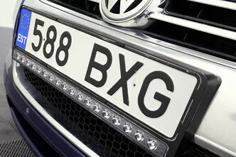 Volkswagen Touareg, 3.0, 224 kW, diisel, automaat, nelikvedu