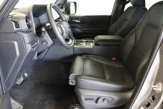 Toyota Land Cruiser, 2.8, 151 kW, дизель, автомат, полный привод
