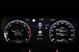 Toyota Land Cruiser, 2.8, 151 kW, дизель, автомат, полный привод