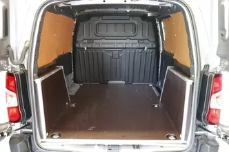 Toyota Proace City, 1.5, 75 kW, diesel, manual, front-wheel drive