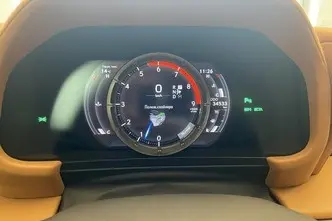 Lexus LC 500, 5.0, 351 kW, petrol, automatic, rear-wheel drive