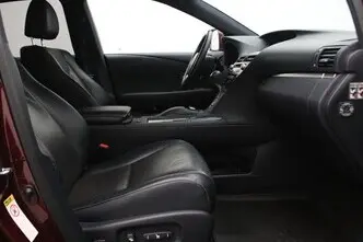 Lexus RX 450, 3.5, 183 kW, hybrid, automatic, four-wheel drive