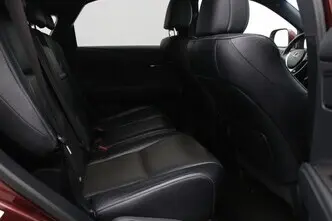 Lexus RX 450, 3.5, 183 kW, hybrid, automatic, four-wheel drive