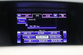 Lexus RX 450, 3.5, 183 kW, hybrid, automatic, four-wheel drive