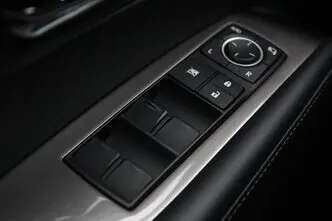 Lexus RX 450, 3.5, 183 kW, hybrid, automatic, four-wheel drive
