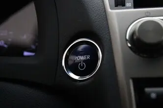 Lexus RX 450, 3.5, 183 kW, hybrid, automatic, four-wheel drive