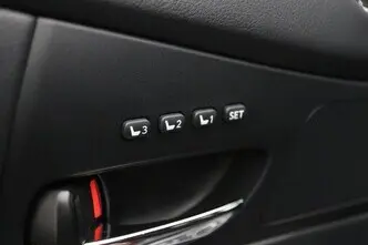 Lexus RX 450, 3.5, 183 kW, hybrid, automatic, four-wheel drive