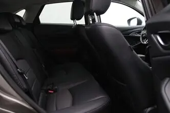 Mazda CX-3, 2.0, 88 kW, petrol, manual, front-wheel drive