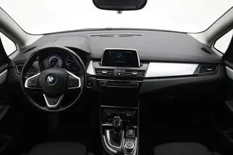 BMW 216, 1.5, 85 kW, дизель, автомат, передний привод