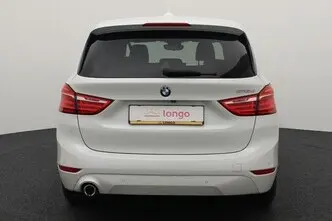 BMW 216, 1.5, 85 kW, дизель, автомат, передний привод