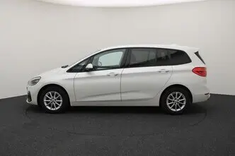 BMW 216, 1.5, 85 kW, дизель, автомат, передний привод
