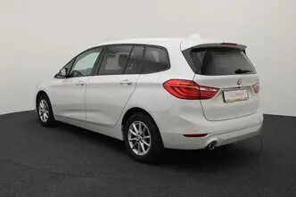BMW 216, 1.5, 85 kW, дизель, автомат, передний привод